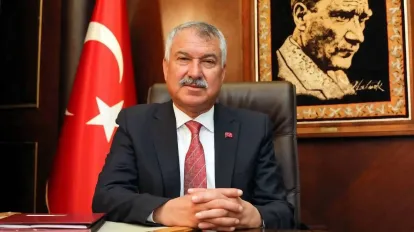 Zeydan Karalar'dan Yeni Parti Açıklaması: "54 Yıllık CHP'liyim, Kalacağım!"