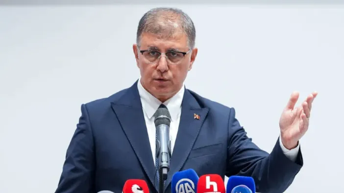 Cemil Tugay'dan Sürpriz Karar: "Yeni Parti'ye Katılmayacağım, Bağımsız Kalacağım"