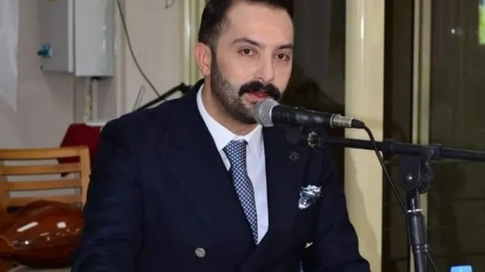 CHP’de Yeni Görevlendirme! Tolga Çobanoğlu Koordinatörlük Makamına Atandı