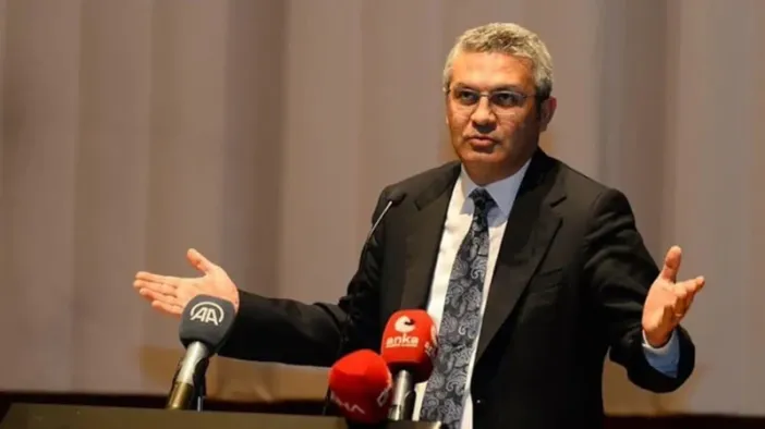 Oğuz Kaan Salıcı Canlı Yayında Ağladı: "Gitmeyin Dedim İkna Olmadılar"