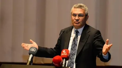 Oğuz Kaan Salıcı Canlı Yayında Ağladı: "Gitmeyin Dedim İkna Olmadılar"