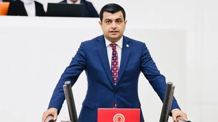 CHP’li Deniz Demir’den Kılıçdaroğlu Mesajı: "Aday Olmasını Canıgönülden İsterim"