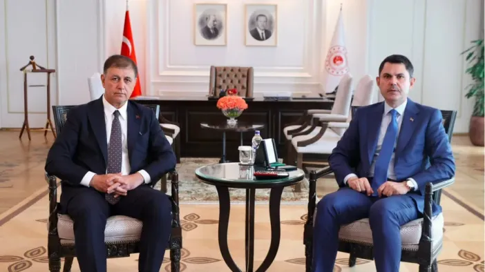 Cemil Tugay AK Parti'ye Geçecek"