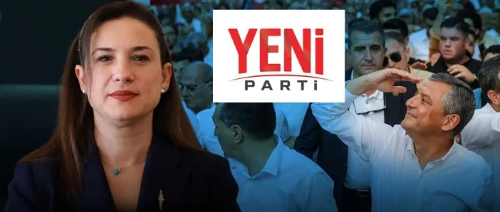 Filiz Ceritoğlu Sengel CHP'den İstifa Etti: YENİ Parti'ye Geçiyoruz!