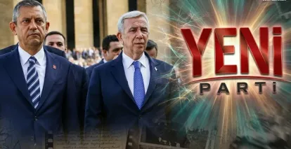 Mansur Yavaş'tan Özgür Özel'e Tebrik Telefonu