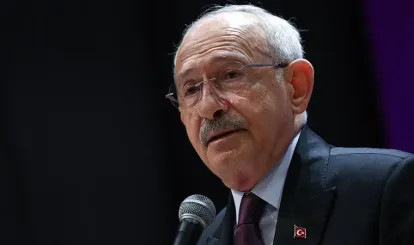 Kemal Kılıçdaroğlu'ndan 'Arınma' Açıklaması: "Çok Şükür Büyük Oranda Gerçekleşti"