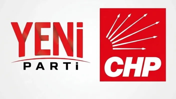 YENİ Parti’ye Geçen Milletvekilleri Geri Dönüyor
