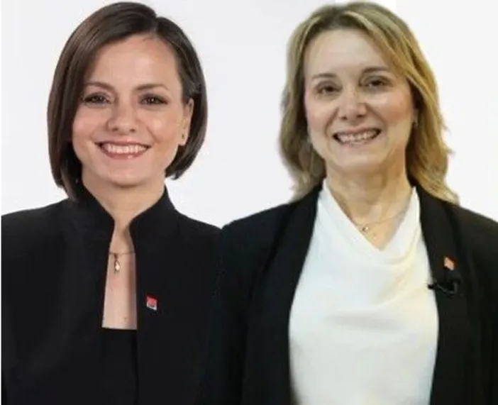 Konak ve Karabağlar Belediye Başkanları YENİ Parti'ye Geçiyor!