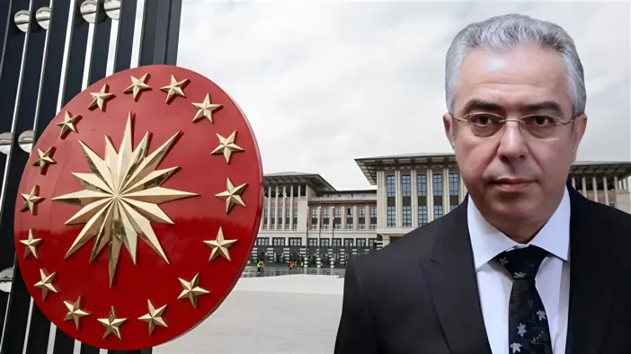 Mehmet Uçum'dan Flaş YENİ Parti Çıkışı: "Özgün Bir Politika Üretemez!"