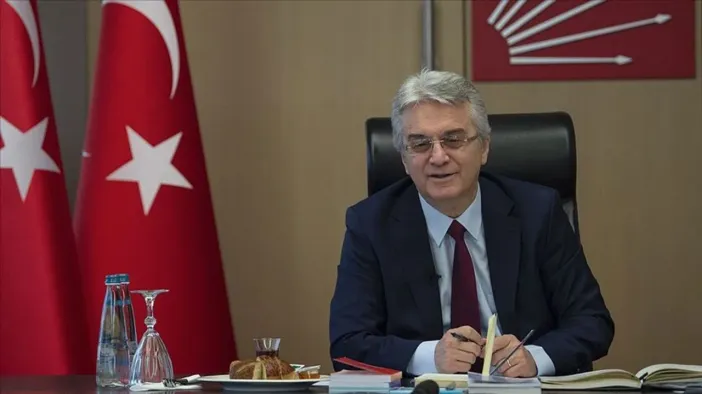 Bülent Kuşoğlu'ndan YENİ Parti Çıkışı: Ayrılık 2023 Seçimlerinden Önce Başlamış!
