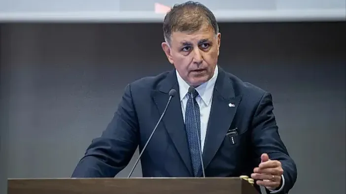 Cemil Tugay’dan "AKP’ye Geçecek" İddialarına Yanıt: "Ben de Kendime Bir Yol Çizeceğim"