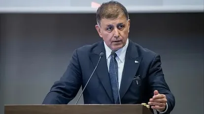 Cemil Tugay CHP'ye mi Dönüyor? CHP Sözcüsü Müslim Sarı'dan Flaş Açıklama!