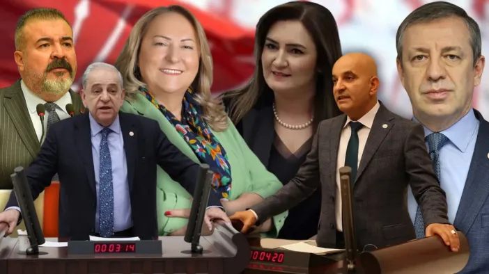 YENİ Parti Sıfır Çekti! Ümit Kartal CHP'deki "İzmir Damgasını" Yazdı