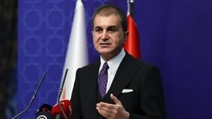 AK Parti'den Özgür Özel'in Yeni Partisi'ne İlk Yorum: "Eski Kavga Devam Ediyor"