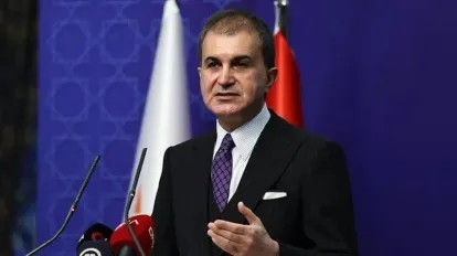 AK Parti'den Özgür Özel'in Yeni Partisi'ne İlk Yorum: "Eski Kavga Devam Ediyor"