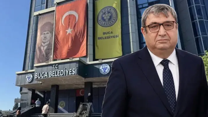 Buca Belediyesi CHP'de Kalıyor! Hüseyin Benzer CHP’den ayrılmıyor