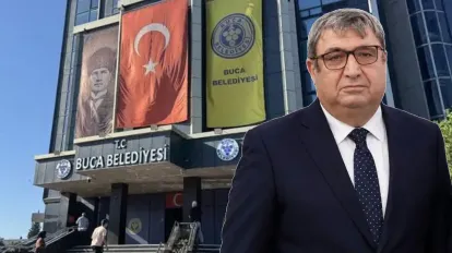 Buca Belediyesi CHP'de Kalıyor! Hüseyin Benzer CHP’den ayrılmıyor