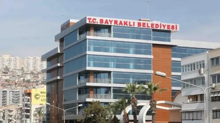 Bayraklı Belediyesi’nde Üst Düzey Atama! İki Yeni Başkan Yardımcısı Göreve Başladı