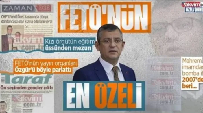 İsmet Özçelik'ten Şok İddia: Yeni Parti FETÖ ve Batı Desteğiyle Kuruluyor
