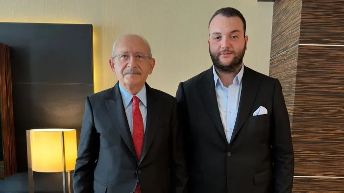 Karabağlar Meclisi'nde CHP Çıkışı! Ekim Ulaş Büyükdağ'dan Biat Tepkisi