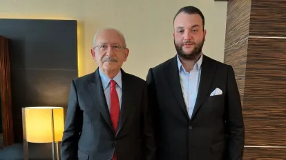 Karabağlar Meclisi'nde CHP Çıkışı! Ekim Ulaş Büyükdağ'dan Biat Tepkisi