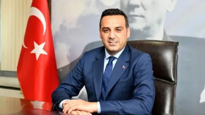 Çiğli'de  Başkan Onur Emrah Yıldız CHP'de Kaldı