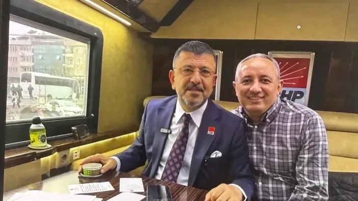Turgut Koç'tan "Yeni" İtiraflar: Çankaya'da Yüzde 10 Pazarlığı ve 300 Bin Dolar Rüşvet Skandalı!