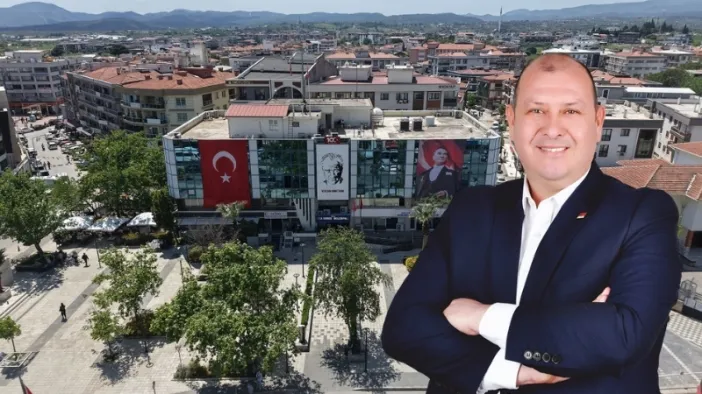 Menderes’te AK Parti İddiası! İlkay Çiçek CHP'den Ayrılıyor mu?