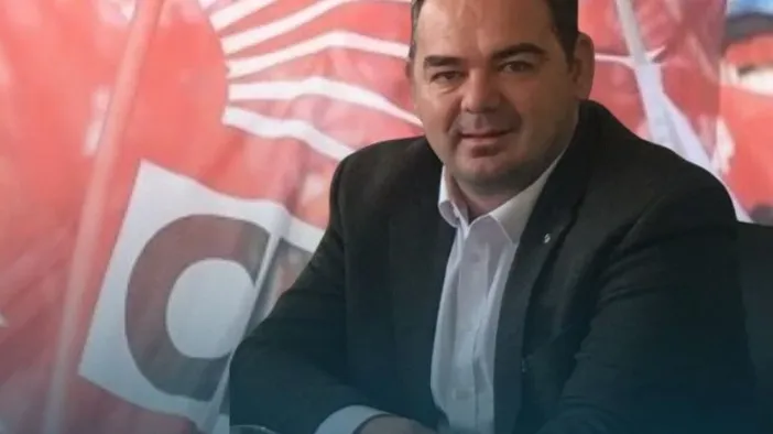 CHP Bornova İlçe Başkanı Vatansever'den İlk Açıklama: Örgütün Hizmetkarıyız