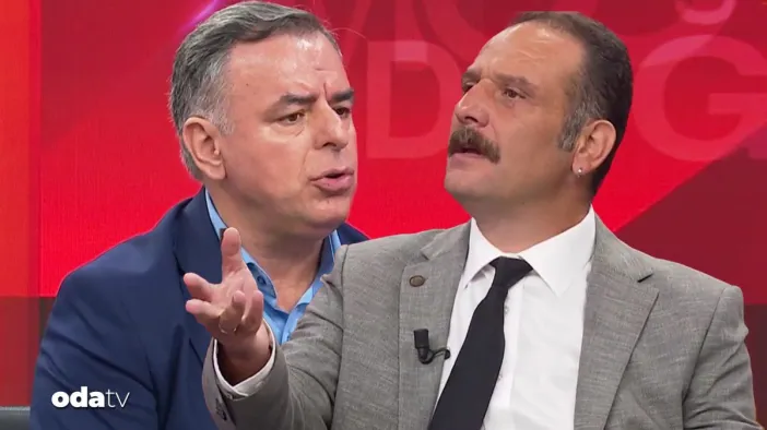 İBB Yönetimi AK Parti'ye mi Geçecek? Aytunç Erkin ve Barış Yarkadaş Tartışması