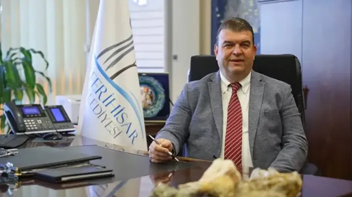 İsmail Yetişkin Sağlık Heyetine Sevk Edildi! Rapor Sonucu Bekleniyor
