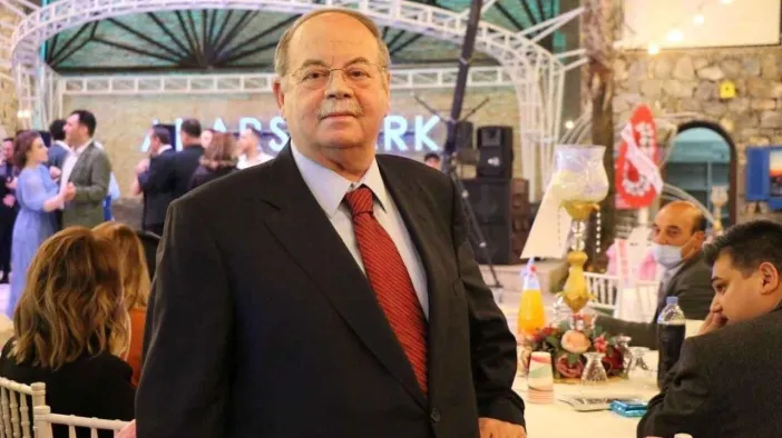 Mukan Perinçek İçin Konkordato Kararı!