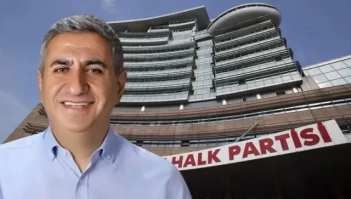 CHP'de 487 Bin TL'lik Maaş Polemiği! Ali Haydar Fırat'tan 'Eski Yönetim' Çıkışı
