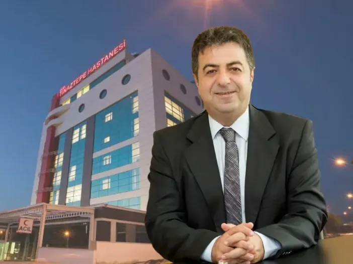 İzmirli Patrondan Milyarlık Satış! Tınaztepe Bornova Binasını Devretti