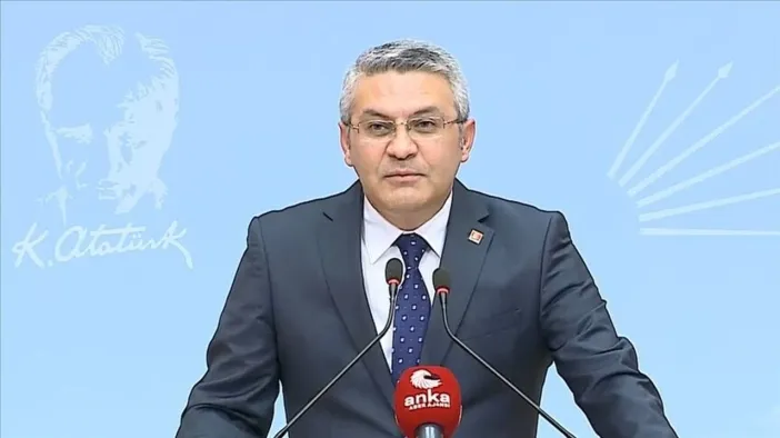 Oğuz Kaan Salıcı'dan Kurultay Çağrısı! "Çözümün Adresi Kurultay'dır"