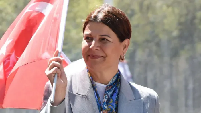 Başkan Fıçı Açıklandı! Foça CHP’de Kaldı: Siyasi Konumumuz Değişmedi