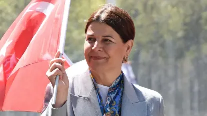 Başkan Fıçı Açıklandı! Foça CHP’de Kaldı: Siyasi Konumumuz Değişmedi