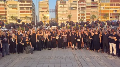 İzmir Yaşam Hakkı Savunucuları'ndan 2 Ağustos Karşıyaka Eylemi Çağrısı!
