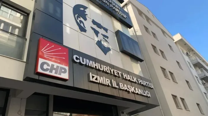 CHP İzmir'de 3 İlçe Başkanı Atandı! Konak, Menderes ve Urla'da Yeni Dönem