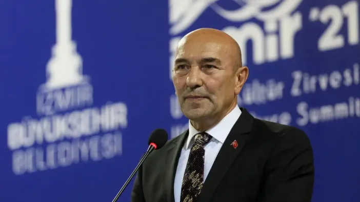 Tunç Soyer'den Buca Cezaevi'nden İzmirlilere Mesaj: "Gönül Makamınızda Olmak En Büyük Gururum"