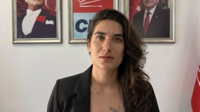CHP Dikili İlçe Başkanı Neriman Tanış’tan Adil Kırgöz Ekibine "İstifa Baskısı" Töhmeti