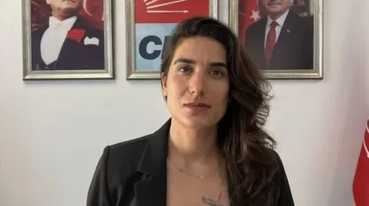 CHP Dikili İlçe Başkanı Neriman Tanış’tan Adil Kırgöz Ekibine "İstifa Baskısı" Töhmeti