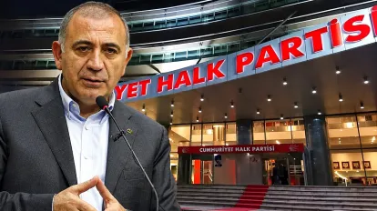 CHP İstanbul'da Görev Değişikliği Tartışması! Gürsel Tekin'den Sert Açıklama
