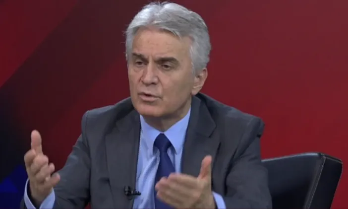 Bülent Kuşoğlu: CHP'yi Satın Almak İsteyen El Kim?