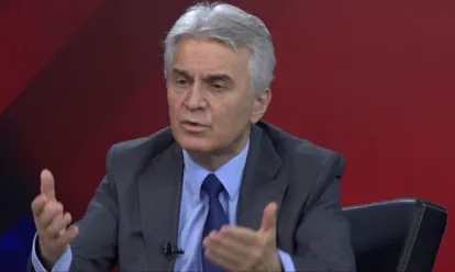 Bülent Kuşoğlu: CHP'yi Satın Almak İsteyen El Kim?