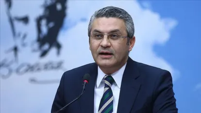 Oğuz Kaan Salıcı'dan Sert 'Kazanacak Aday' Eleştirisi: "İllüzyon Duvara Tosladı!"