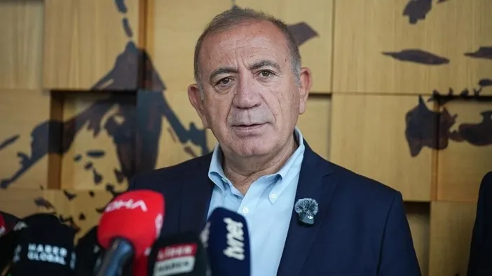 Gürsel Tekin'den CHP'de "Arınma" Çıkışı: "AK Parti'ye Geçecekler Radarımda!"