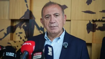 CHP İstanbul'da Görev Değişikliği Tartışması! Gürsel Tekin'den Sert Açıklama