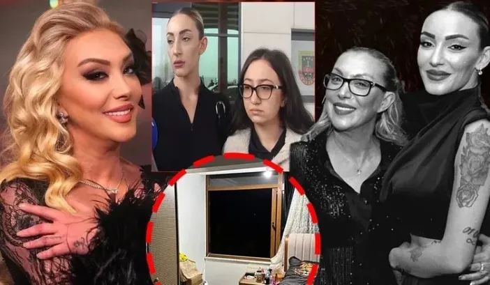 Güllü’nün Ölümünde Korkunç İddianame! Kızından Roman Havası Tuzağı ve 'Hadi Görüşürüz' Dehşeti