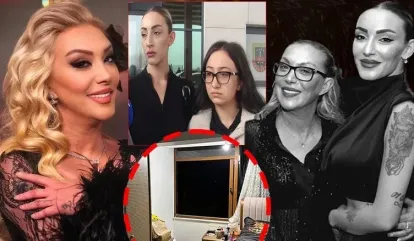 Güllü’nün Ölümünde Korkunç İddianame! Kızından Roman Havası Tuzağı ve 'Hadi Görüşürüz' Dehşeti